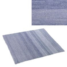 NEW zunanje preproge Goa 160 x 230 x 0,5 cm Indigo modra PET