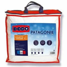 DoDo Nordijsko polnilo DODO Patagonia Bela 240 x 260 cm 380 g/m²