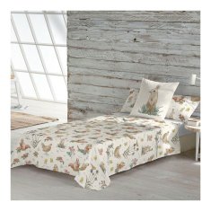 NEW Pultni list Icehome Spring Field 180 x 270 cm