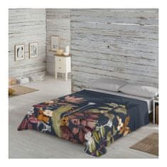 NEW Pultni list Icehome Azalea Dark 160 x 270 cm (Postelja od 80/90)