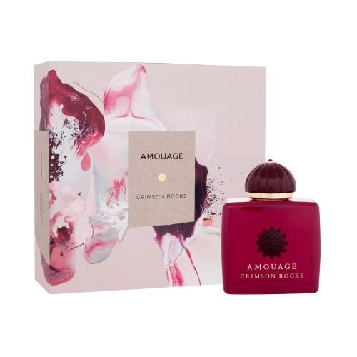 Amouage Crimson Rocks parfumska voda unisex