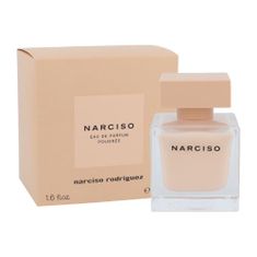 Narciso Rodriguez Narciso Poudrée 50 ml parfumska voda za ženske