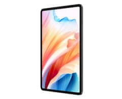 Blackview TAB18 12'' tablični računalnik 12GB+256GB LTE, priložen ovitek in zaščita ekrana, siva