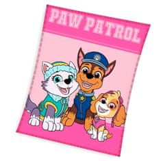 Nickelodeon Paw Patrol - Odeja