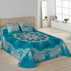 NEW Prevleka Icehome Mandala Sea 250 x 260 cm