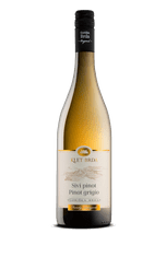 Klet Brda Vino Sivi pinot Klet Brda 0,75 l