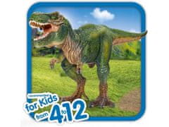 Schleich SLH14525 Schleich Dinosaurus - Tiranozaver, figurica za otroke od 4 let 