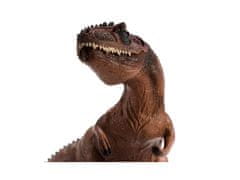 Schleich SLH15010 Schleich Dinosaurus - Dinozaver Giganotosaurus, figurica za otroke od 4 let 