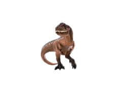 Schleich SLH15010 Schleich Dinosaurus - Dinozaver Giganotosaurus, figurica za otroke od 4 let 