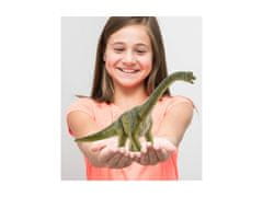 Schleich SLH14581 Schleich Dinosaurus - Dinozaver Brachiosaurus, figurica za otroke od 4 let 