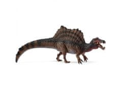 Schleich SLH15009 Schleich Dinosaurus - Dinozaver Spinozaurus, figurica za otroke od 4 let 