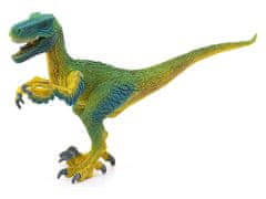 Schleich SLH14585 Schleich Dinosaurus - Dinozaver Velociraptor, figurica za otroke od 4 let Univerzalni