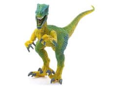 Schleich SLH14585 Schleich Dinosaurus - Dinozaver Velociraptor, figurica za otroke od 4 let Univerzalni