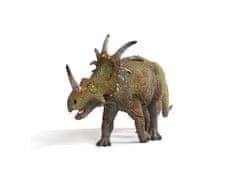 Schleich SLH15033 Schleich Dinosaurus - Dinozaver Styrakozaur, figurica za otroke od 4 let 