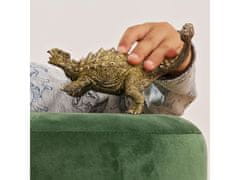 Schleich SLH15023 Schleich Dinosaurus - Dinozaver Ankylosaurus, figurica za otroke od 4 let 