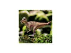 Schleich SLH15024 Schleich Dinosaurus - Dinozaver Pachycephalosaurus, figurica Pachycefalozaur za otroke od 4 let 