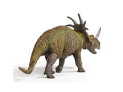 Schleich SLH15033 Schleich Dinosaurus - Dinozaver Styrakozaur, figurica za otroke od 4 let 