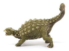 Schleich SLH15023 Schleich Dinosaurus - Dinozaver Ankylosaurus, figurica za otroke od 4 let 