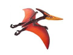 Schleich SLH15008 Schleich Dinosaurus - Dinozaver Pteranodon, figura za otroke od 4. leta naprej 