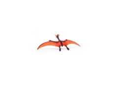 Schleich SLH15008 Schleich Dinosaurus - Dinozaver Pteranodon, figura za otroke od 4. leta naprej 