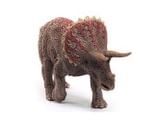 Schleich SLH15000 Schleich Dinosaurus - Dinozaver Triceratops, figura za otroke od 4. leta naprej 