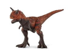 Schleich SLH14586 Schleich Dinosaurus - Dinozaver Karnotaur, figura za otroke od 4. leta naprej 