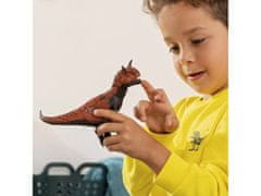 Schleich SLH14586 Schleich Dinosaurus - Dinozaver Karnotaur, figura za otroke od 4. leta naprej 