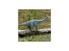 Schleich SLH15027 Schleich Dinosaurus - Dinozaver Brontozaver, figura za otroke od 4. leta naprej 