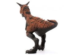 Schleich SLH14586 Schleich Dinosaurus - Dinozaver Karnotaur, figura za otroke od 4. leta naprej 