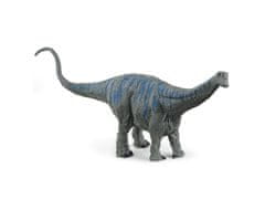 Schleich SLH15027 Schleich Dinosaurus - Dinozaver Brontozaver, figura za otroke od 4. leta naprej 