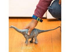 Schleich SLH15027 Schleich Dinosaurus - Dinozaver Brontozaver, figura za otroke od 4. leta naprej 