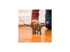 Schleich SLH15027 Schleich Dinosaurus - Dinozaver Brontozaver, figura za otroke od 4. leta naprej 