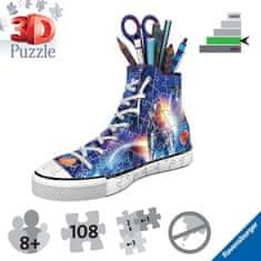 Ravensburger 3D sestavljanka Keck Universe 108 kosov