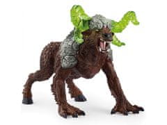 Schleich SLH42521 Schleich Eldrador - Skalna pošast, figurica za otroke od 7 let 