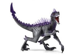 Schleich SLH70154 Schleich Eldrador - Senčni raptor, figurica za otroke od 7 let 