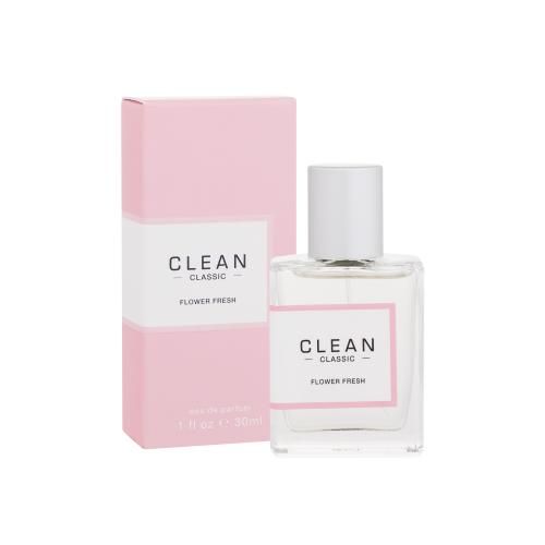 Clean Classic Flower Fresh parfumska voda za ženske