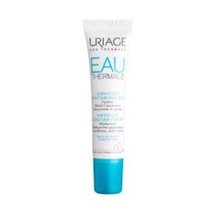 Uriage Eau Thermale Water Eye Contour Cream vlažilna krema za področje okoli oči za občutljivo kožo 15 ml unisex