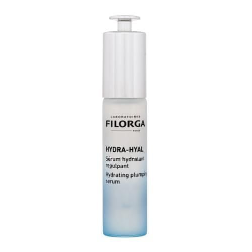 Filorga Hydra-Hyal Hydrating Plumping Serum serum za vlaženje in glajenje kože za ženske