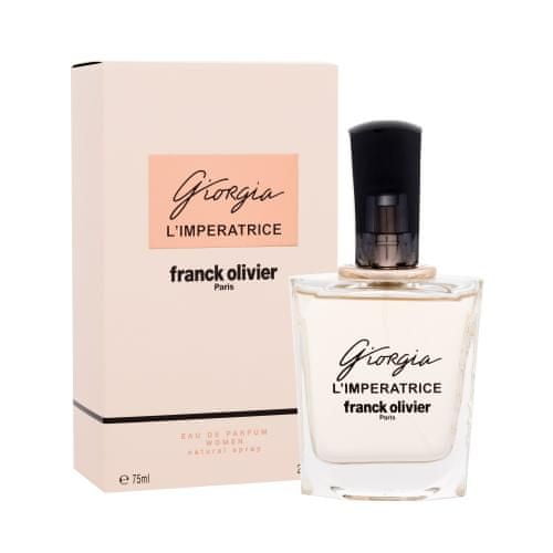 Franck Olivier Giorgia L'Imperatrice parfumska voda za ženske