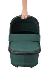 Maxi-Cosi Oria Cradle Essential Green