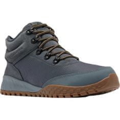 Columbia Čevlji grafitna 41.5 EU Fairbanks Mid Waterproof