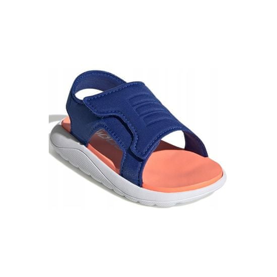 Adidas Sandali mornarsko modra Comfort Sandal