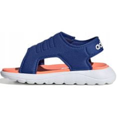 Adidas Sandali mornarsko modra 27 EU Comfort Sandal