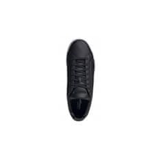 Adidas Čevlji črna 43 1/3 EU Grand Court Lts