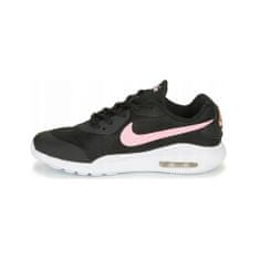 Nike Čevlji črna 35.5 EU Air Max Oketo Gs