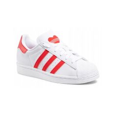 Adidas Čevlji bela 35.5 EU Superstar