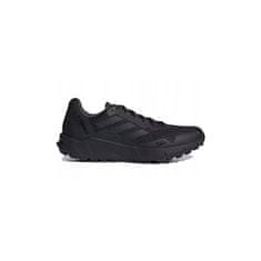 Adidas Čevlji obutev za tek črna 40 2/3 EU Terrex Agravic Flow 2