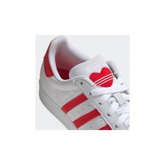 Adidas Čevlji bela 35.5 EU Superstar