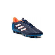 Adidas Čevlji mornarsko modra 44 EU Copa Sense.4 Fxg