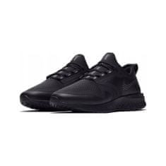 Nike Čevlji črna 38 EU Odyssey React